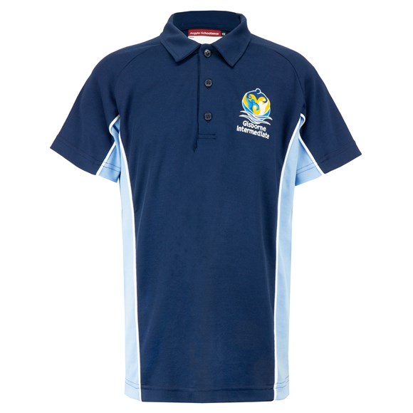 NEW Unisex Polo - available Dec 25