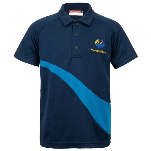 Polo Shirt I-U34SB064-MPP