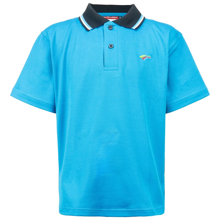 Junior Polo (Yr 0-4) (all other sizes)
