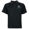 Years 9-10 Boys Polo Shirt (Sizes 2XS,,XL & 3XL) - black