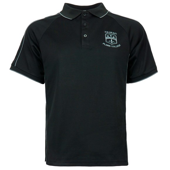 Years 9-10 Boys Polo Shirt (Sizes 2XS & XL )