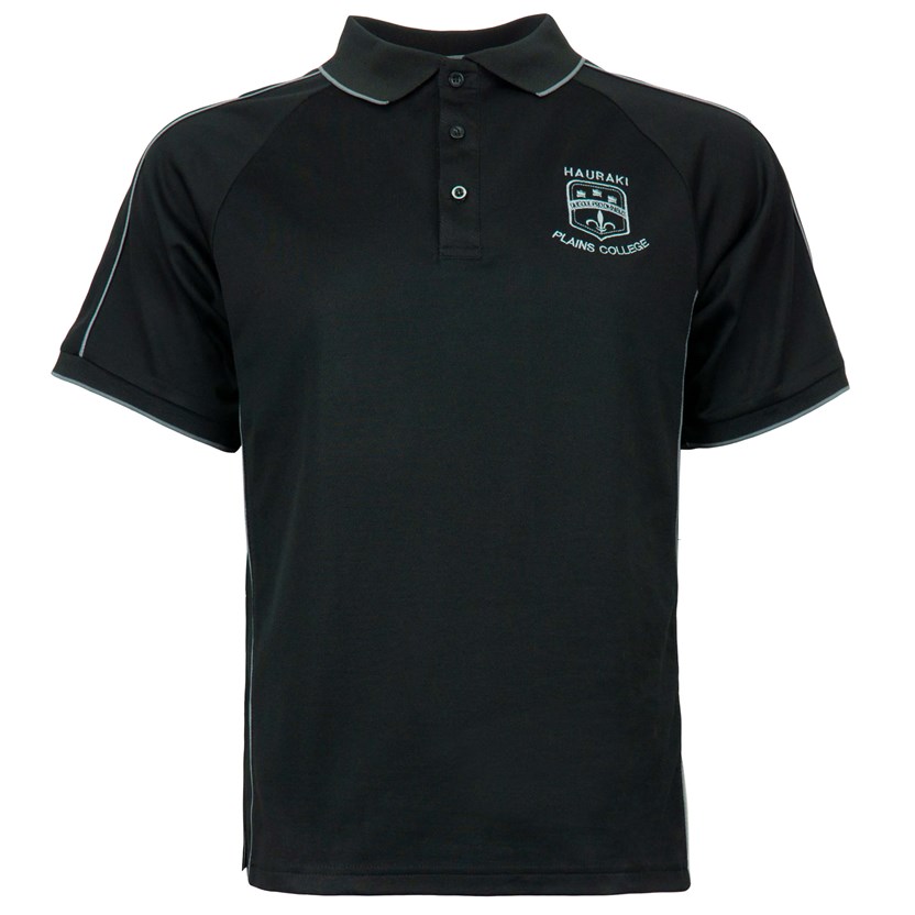 Years 9-10 Boys Polo Shirt (Sizes 2XS,,XL & 3XL)