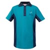 NEW Polo - teal