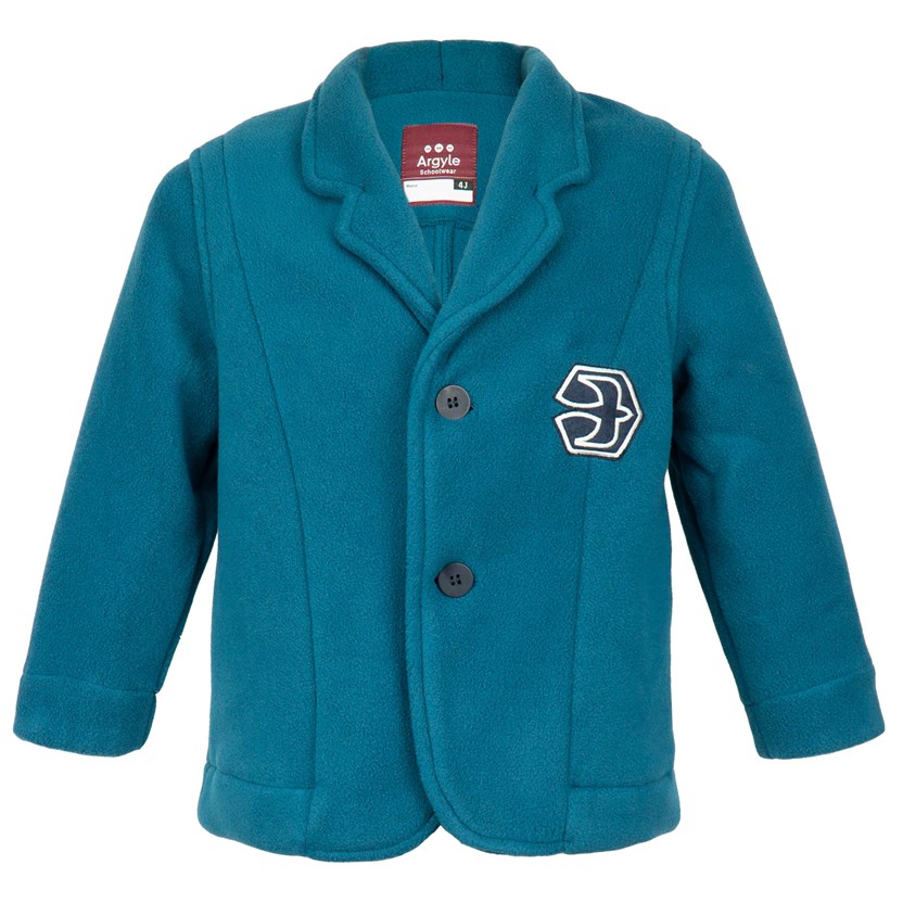 Fleece Blazer (all other sizes)