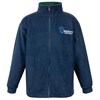 Fleece Jacket I-U39JZ219-EPS1 - pr_6336