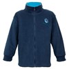 Fleece Jacket I-U39JZ660-WGP - pr_5826