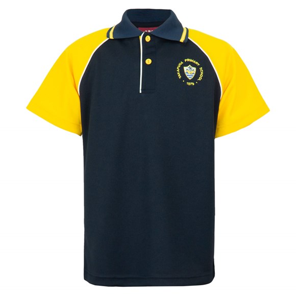 Polo Shirt I-U76SB035-TKP