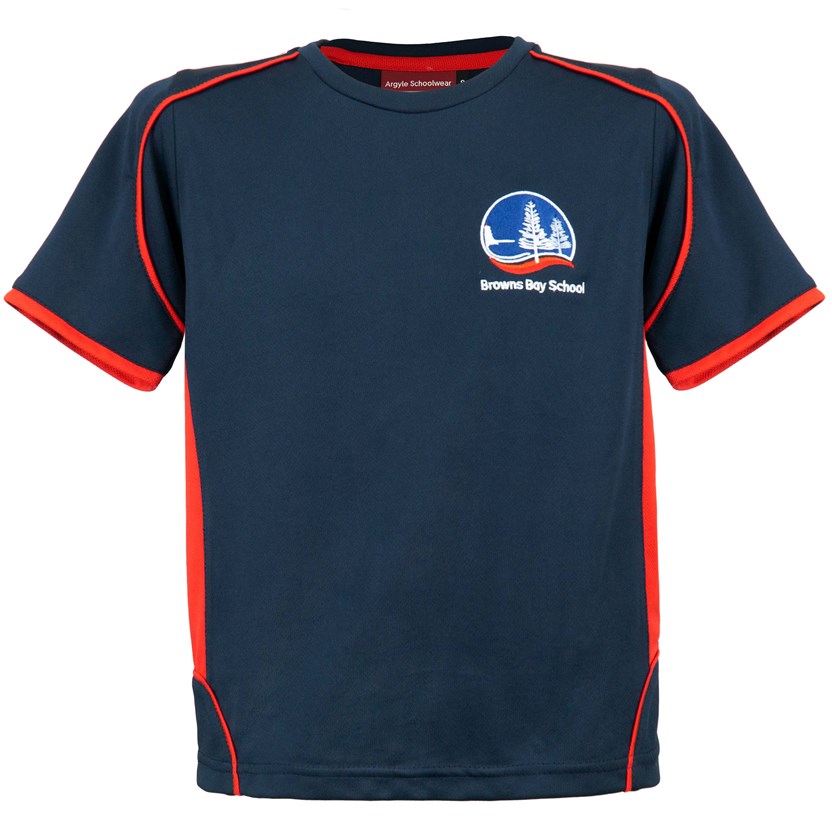 NEW Sports Top (Size 6-14 & Adults S)