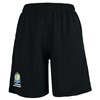 PE Shorts (all other sizes) - black