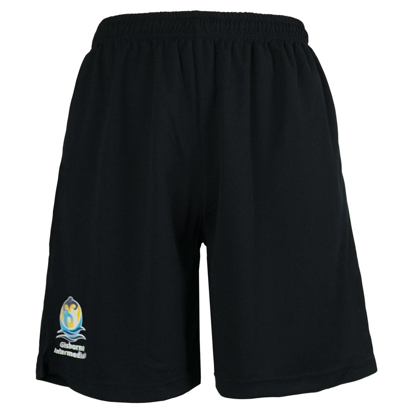 PE Shorts (all other sizes)