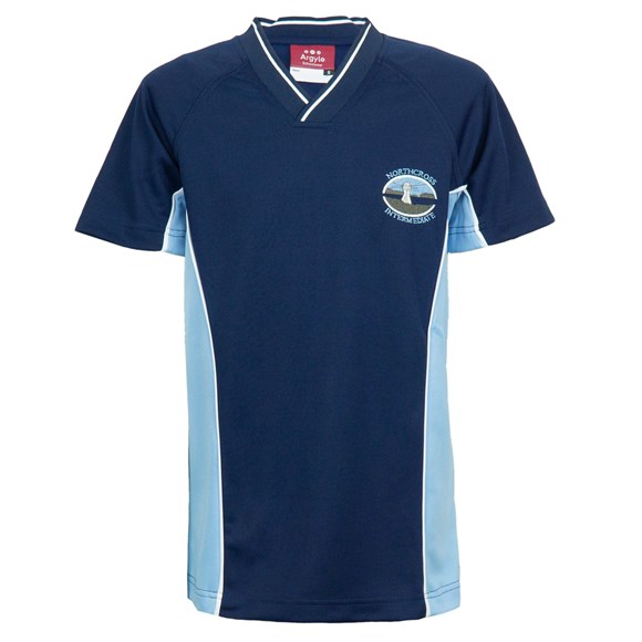 Sports Top I-U76SV064