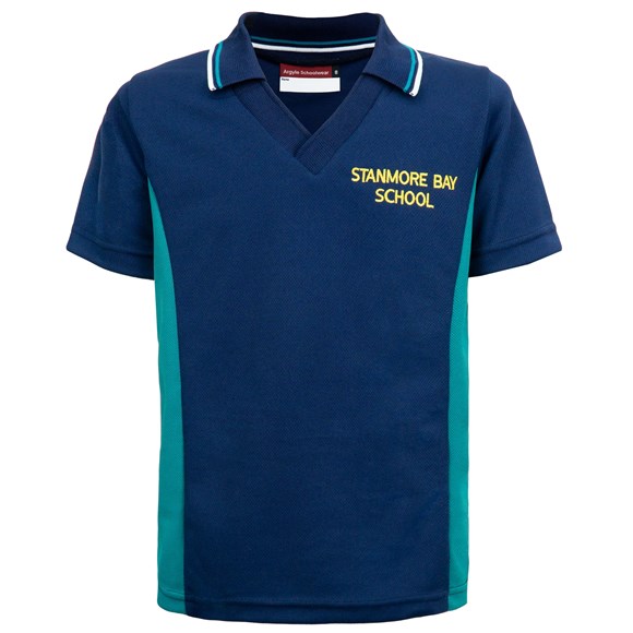 NEW Polo (Size 8 & 10)