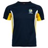 PE Top - navy