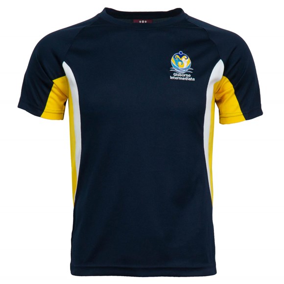 Sports Top I-U94RC018