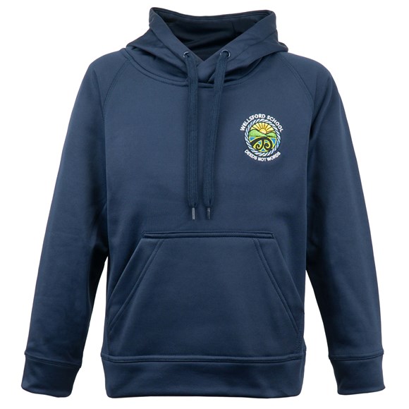 NEW Hoodie (Sizes 6-15 & Adults XL-2XL)