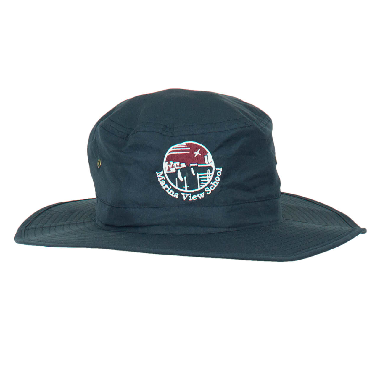 Marina View School - Slouch Hat 