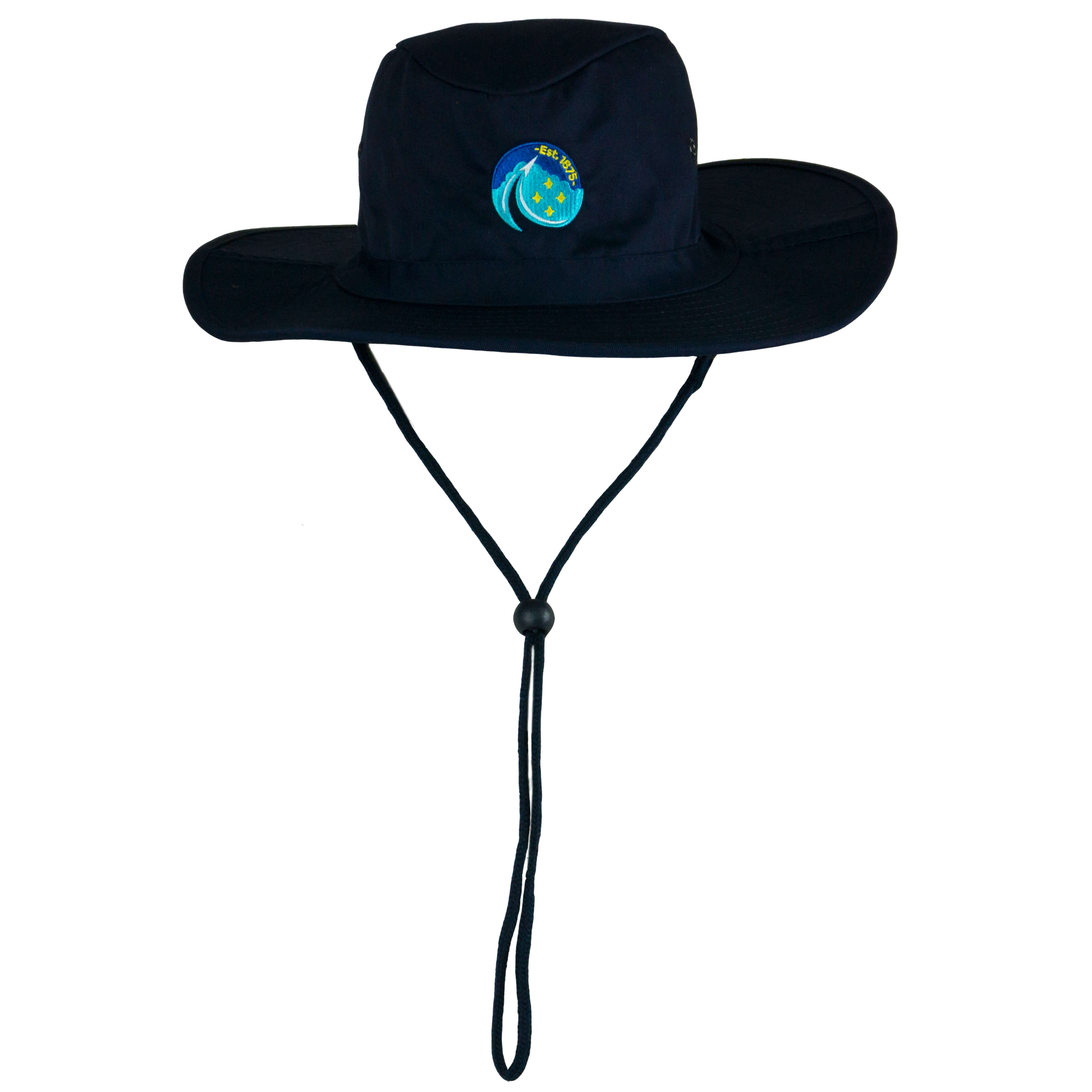 Hobsonville School - Slouch Hat 