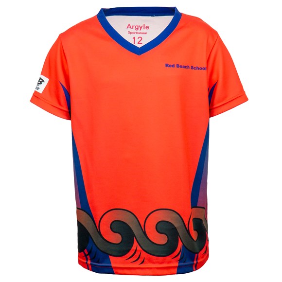 Sports Top T15557-RDB