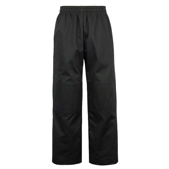 Pants with Reinforced Knees I-U08LE712