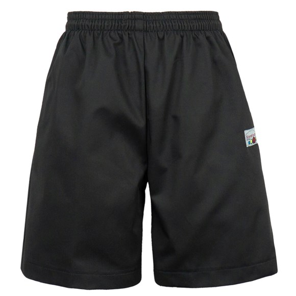 NEW FIT Short (Sizes 6 &10 & Adults L)