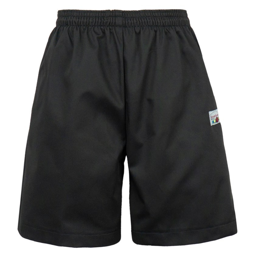 NEW FIT Short (Sizes 6 &10 & 14 & Adults L)