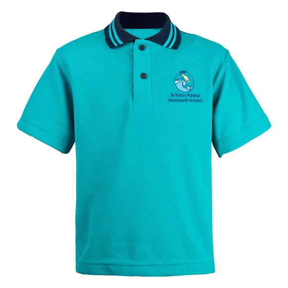 Polo Shirt U19SB632-WWK3