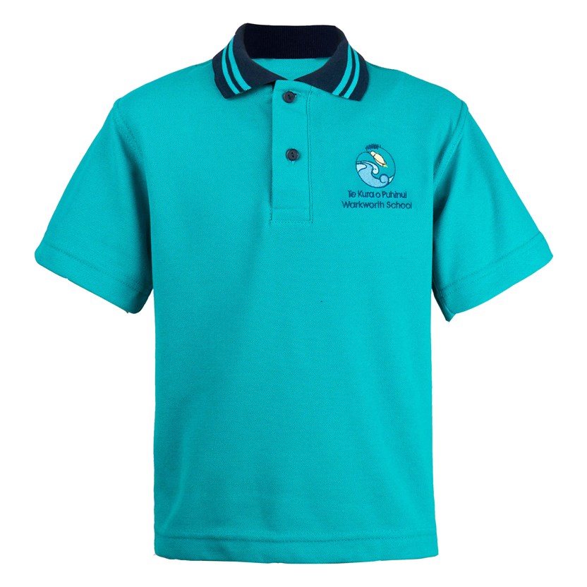Polo Shirt U19SB632-WWK3