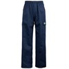 Cargo Pants - navy