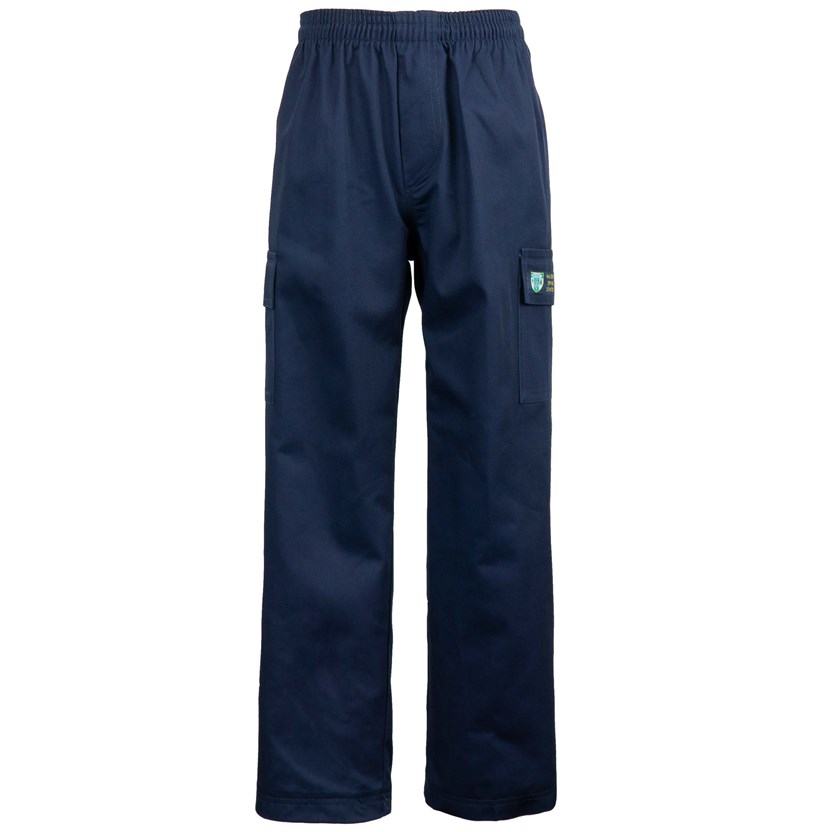 Cargo Pants