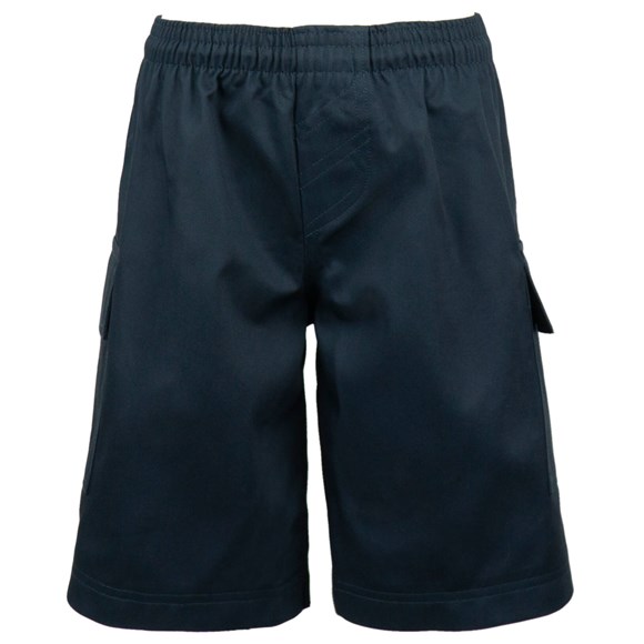 NEW FIT Short (Sizes 2 & 12 )
