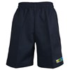 NEW FIT Short - indigo