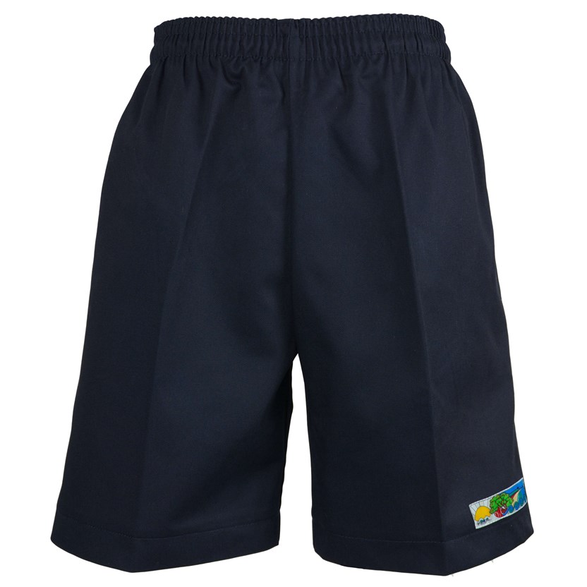NEW FIT Short