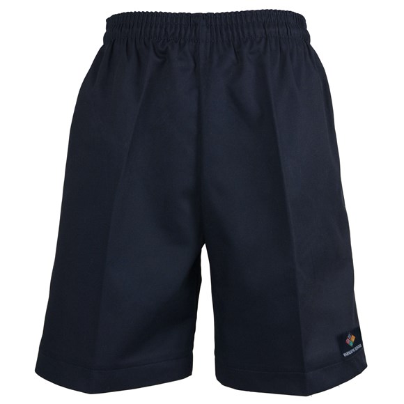 Shorts (Sizes Adults S & XL)