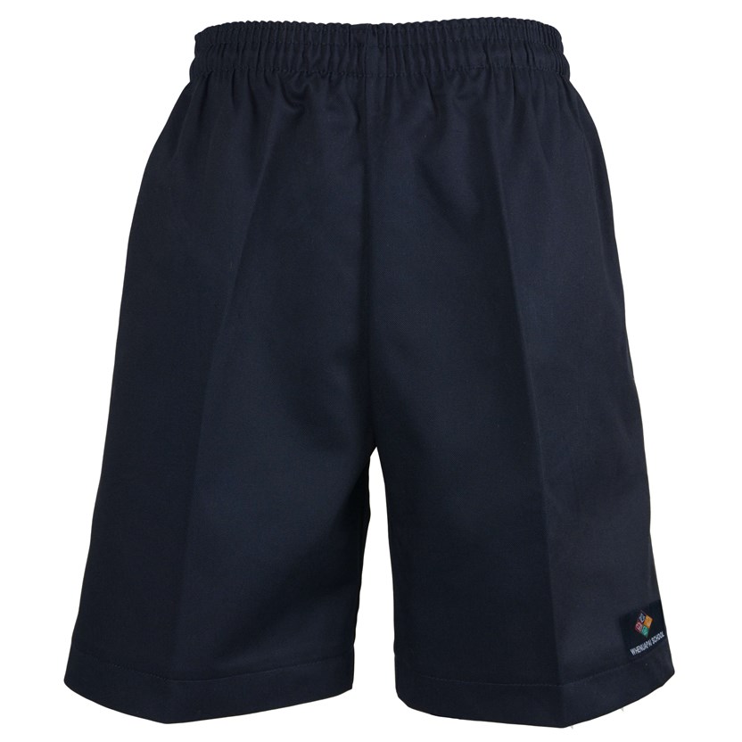 Shorts (Sizes Adults S & XL)