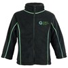 Fleece Jacket U39JZ215-HIG - pr_6357
