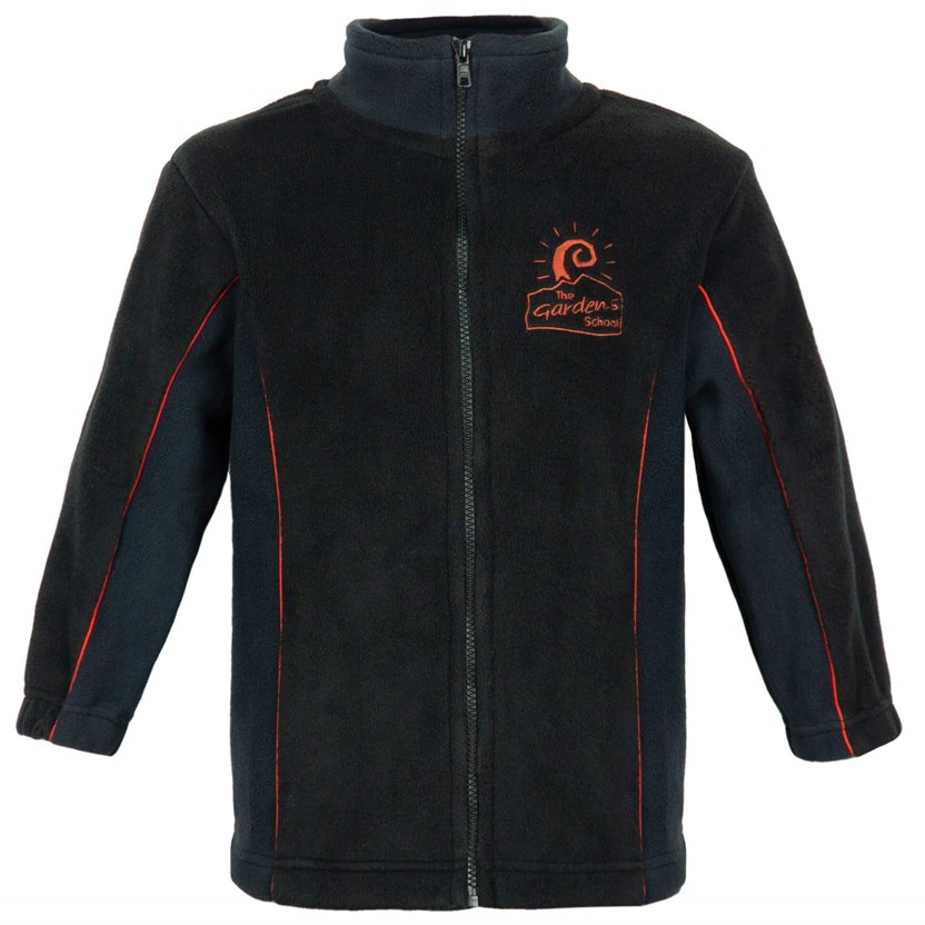 Fleece Jacket 