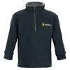 Fleece Pullover U39LZ660-SNK - pr_6371