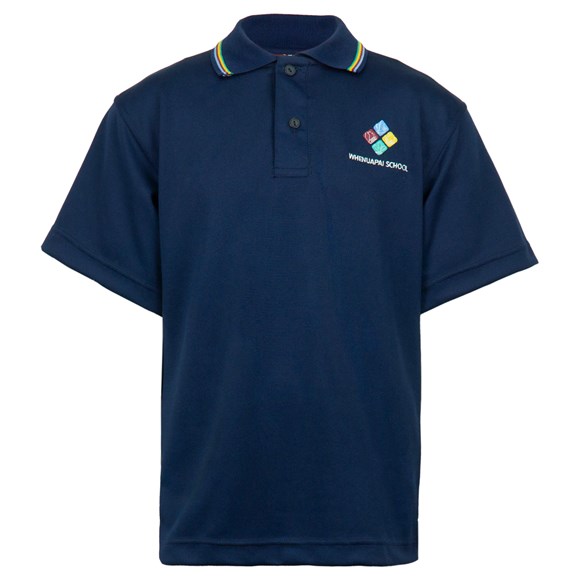 Polo Shirt U76SB628-WNP