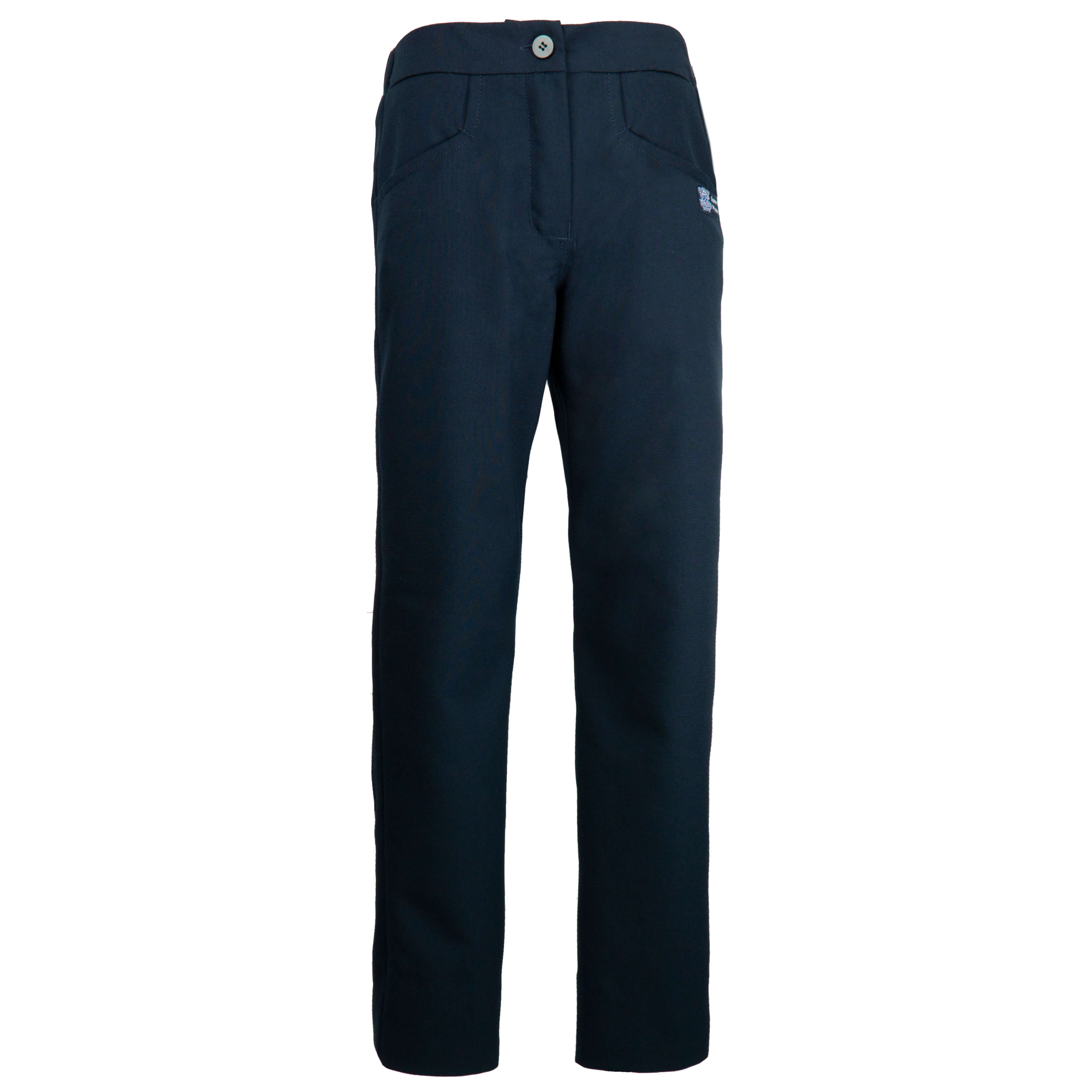 school girls pants