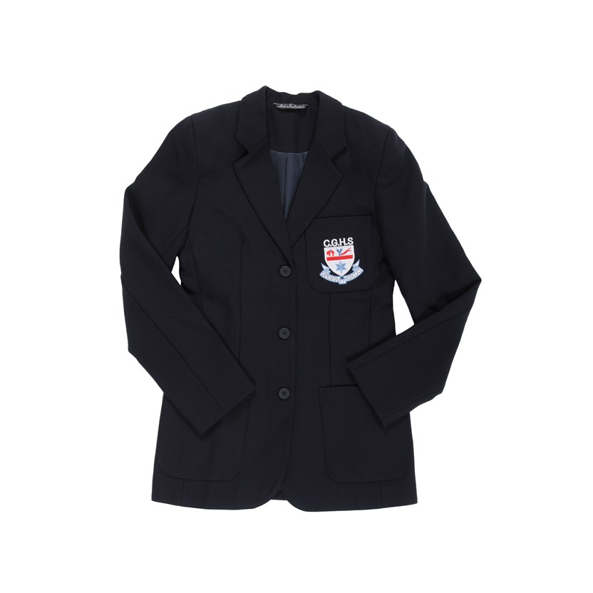 Christchurch Girls High School Blazer (sale)
