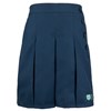 Culottes - lt navy