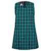 Tunic - jade/dk navy