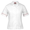 Blouse (Size 20 only) - white