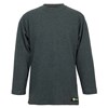 Undershirt (all other sizes) - dk grey marl