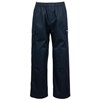 Cargo Pants (Sizes 2-10, 14 & Adults S-M) - indigo