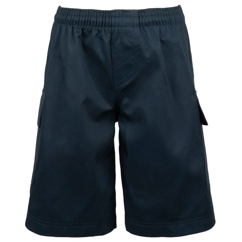 Short (all other sizes)