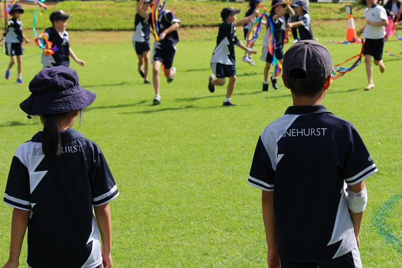 Pinehurst School