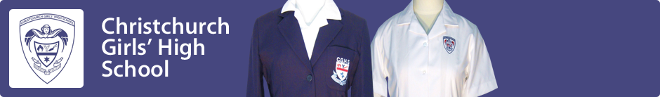 Argyle Schoolwear Christchurch Girls High School Uniform Argyleonline